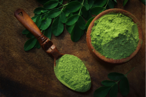 Lire la suite à propos de l’article Le Moringa : un super aliment à adopter