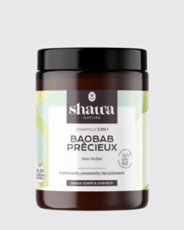 BAOBAB PRECIEUX NATURE